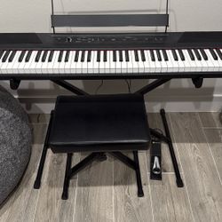 Alesis Recital Piano Kit