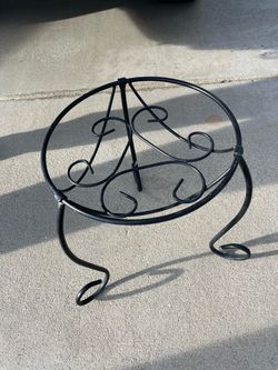 Plant stand