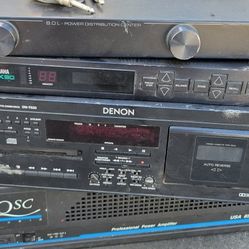 Lots Of Electronics For Cheap 