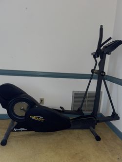 NordicTrack Eclipse Elliptical