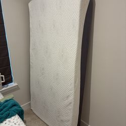 Twin Mattress 