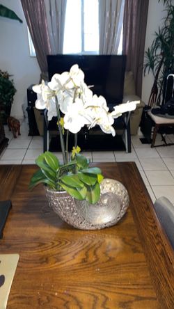 Centerpiece Artificial Decor Plant $59