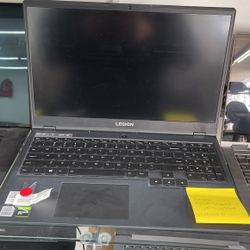 Lenovo Legion 5
