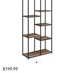 Shelves Organizer 
