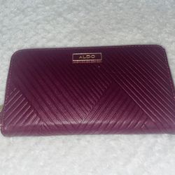 Aldo Wallet 