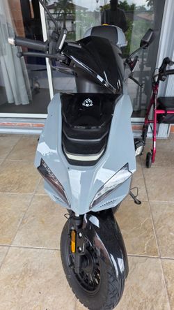 Xmox Flash 50 Scooter
