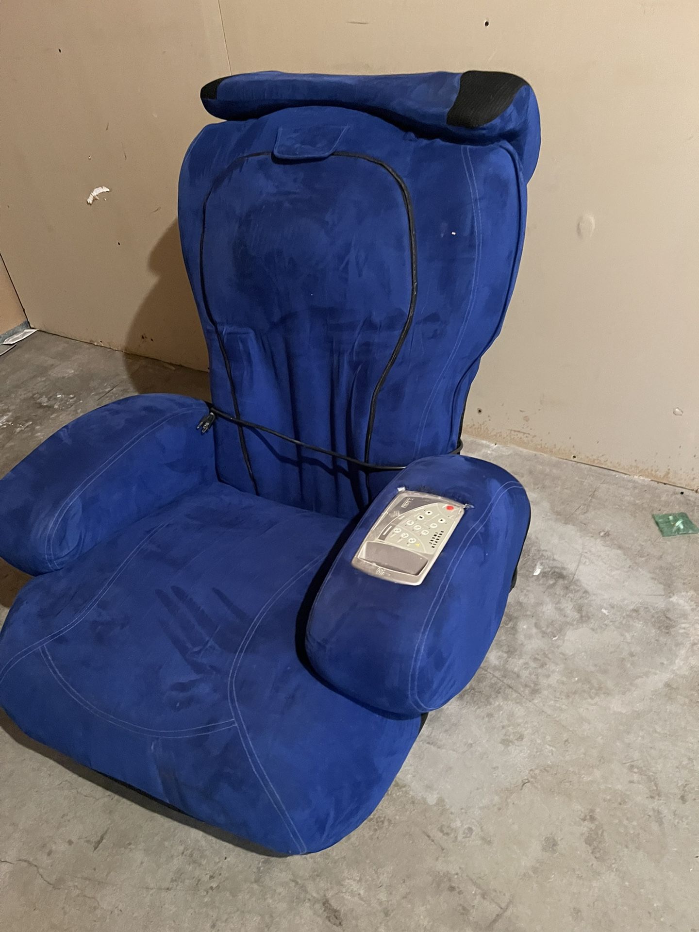 Ijoy-200 Massager