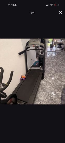 Treadmills Machine - Pro Form