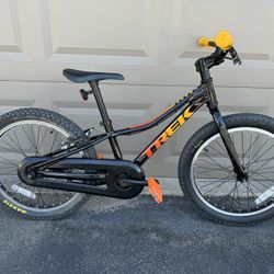 Kids Bike 20 Inch