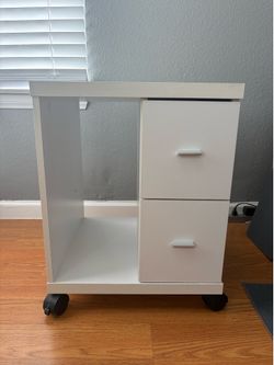 Printer/Office Stand