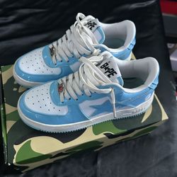 bape shoes 