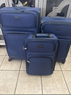 Chaps Luggage’s 