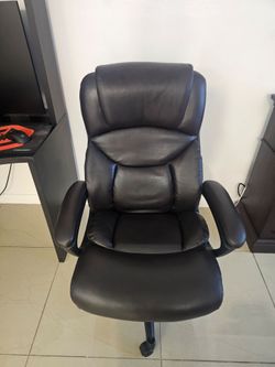 Office chair