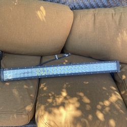 Led Bar 