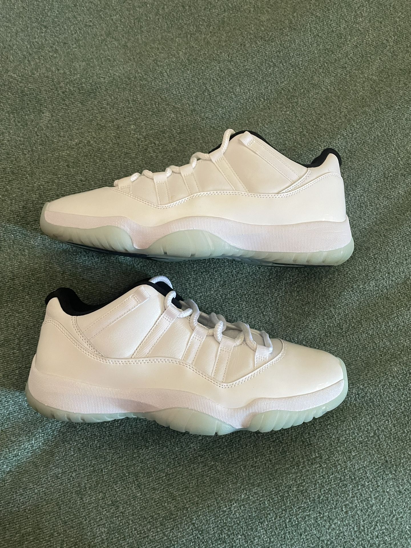 Jordan 11 Low