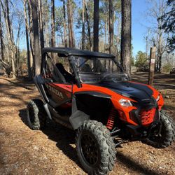 2023 Honda Talon 