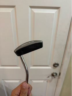 Mallet Putter