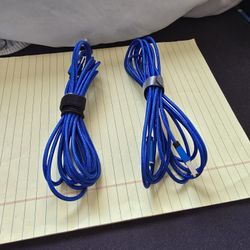 Apple Cell Phone Cable