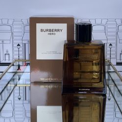 BURBERRY