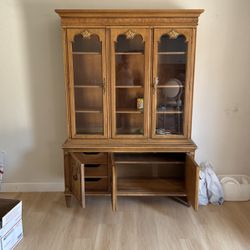 China Cabinet 