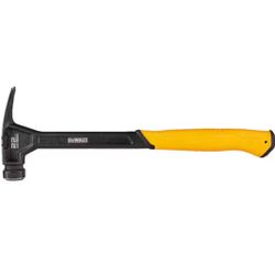 DEWALT 22 oz. Steel Framing Hammer @dew-962