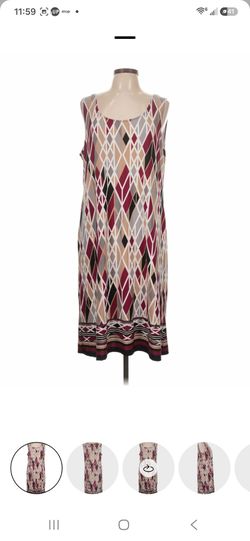 Casual dress Sz16