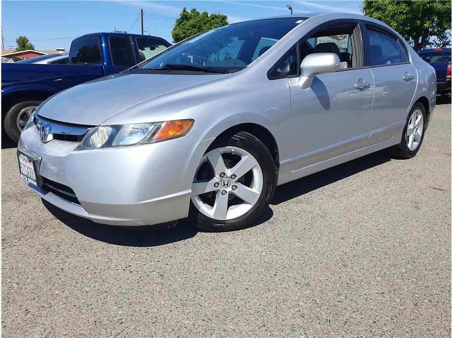2006 Honda Civic