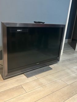 Sony tv