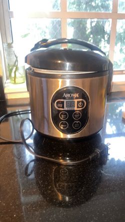 $5 used rice cooker