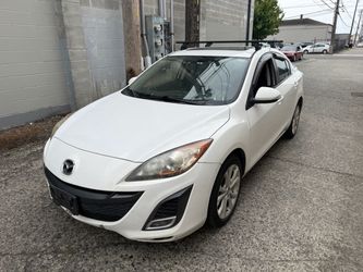 2010 Mazda Mazda3