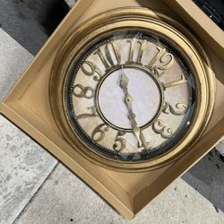 Antique Wall Clocks