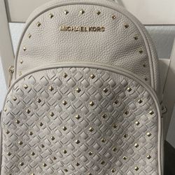 Michael Kors Backpack 
