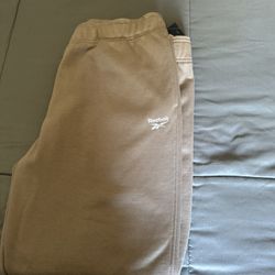 Reebok Sweats 