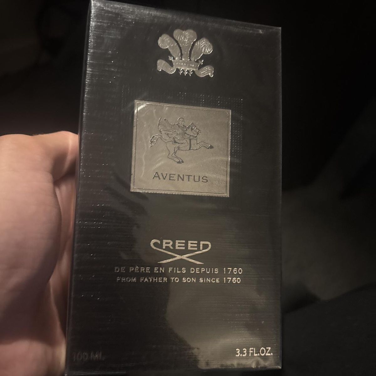 Creed Aventus Cologne