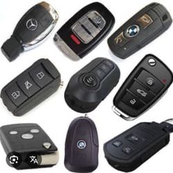 Key Fobs For Sale, Programming Included 