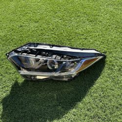 Honda HRV Headlight, Honda HR-V Headlamp, OEM ORIGINAL HONDA front light, driver side, 2019-2022 