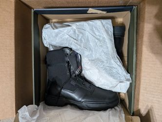 5.11 Speed 4.0 8 Boots BRAND NEW