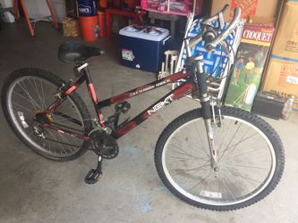 Bike 26”