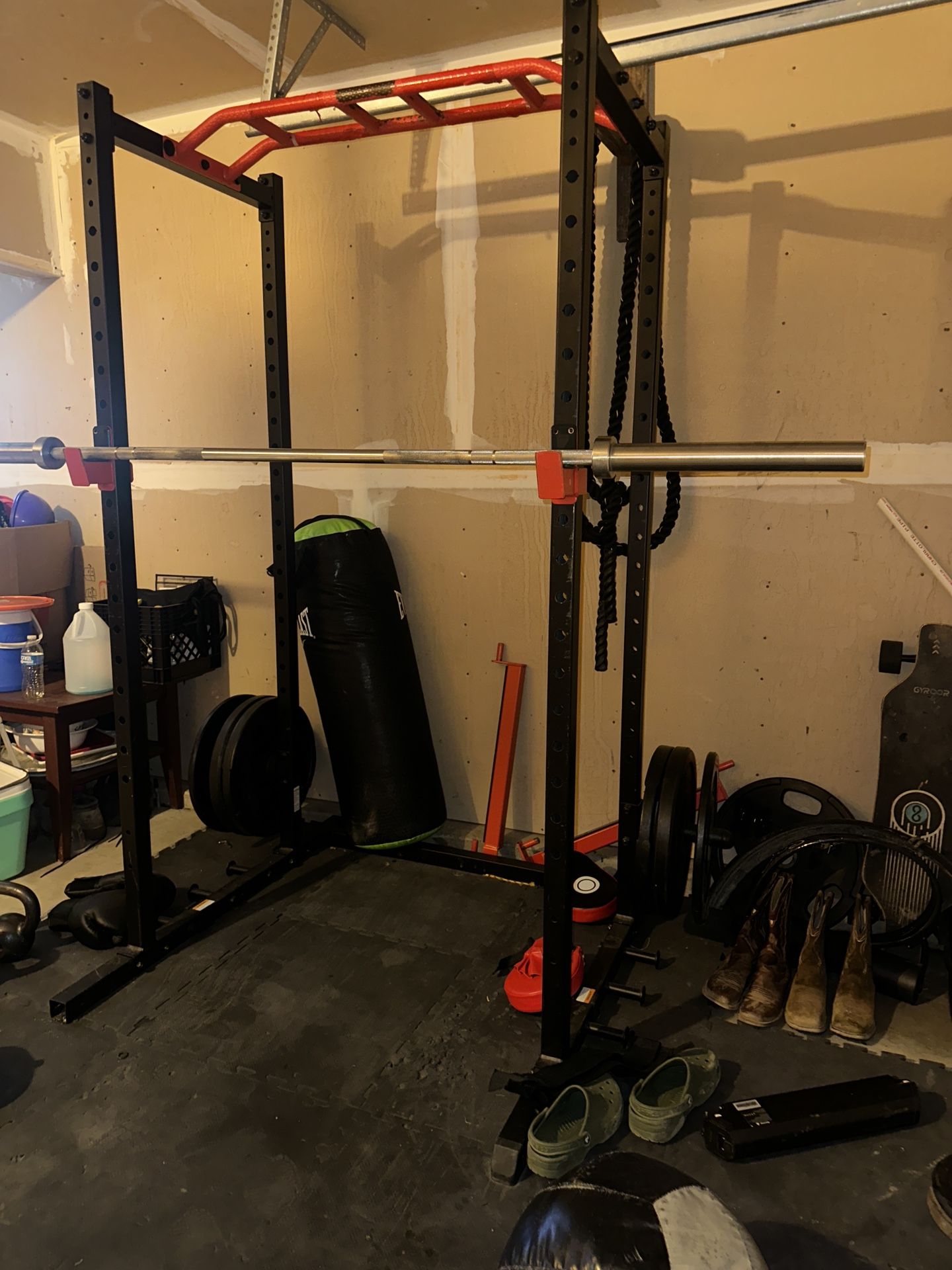 Home Gym