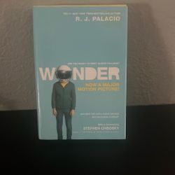 Wonder