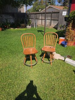 Bar stools