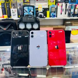 Iphone 11 64gb Unlocked 