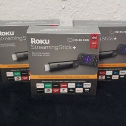 NEW Roku Streamimg Stick for $50