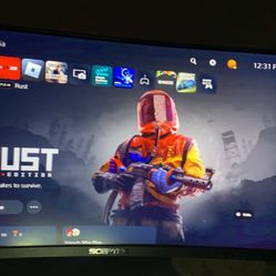 Ps5 Over 60 Games On It 