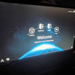 SUPER BOWL SPECIAL TODAY ONLY 75" VIEWSONIC 4K ULTRA TV MONITOR 