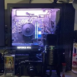 HP Omen 30L w/ RTX 2060