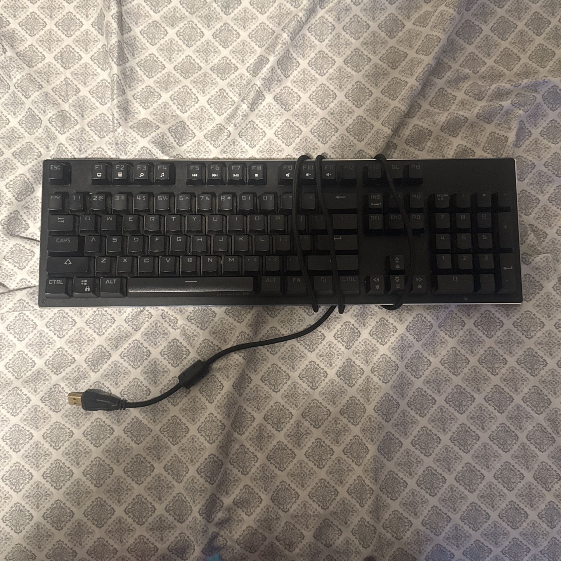 keyboard