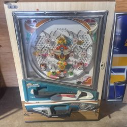Pachinko Daiichi