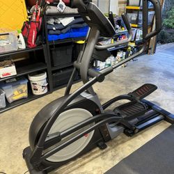 Pro Form Elliptical 
