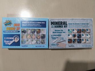 Science kit